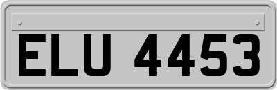 ELU4453