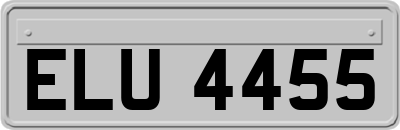 ELU4455