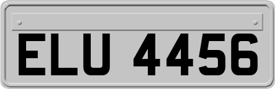 ELU4456
