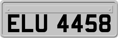 ELU4458