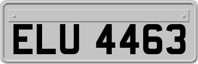 ELU4463