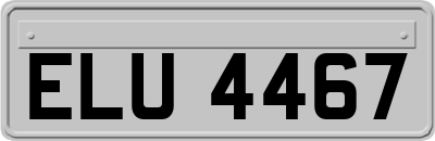 ELU4467