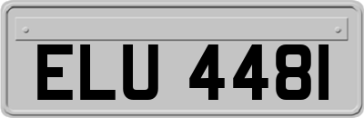 ELU4481
