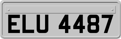 ELU4487