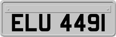 ELU4491
