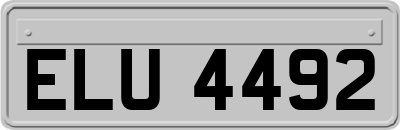 ELU4492