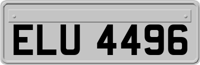 ELU4496