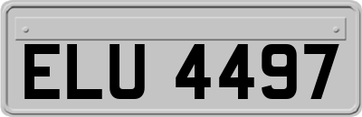 ELU4497