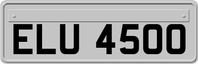 ELU4500