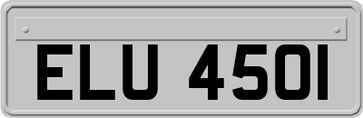 ELU4501