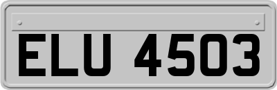 ELU4503