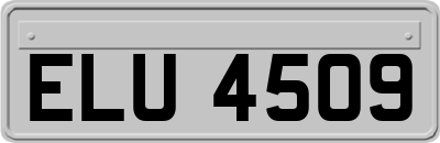 ELU4509