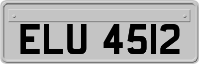 ELU4512