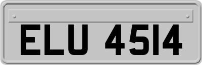 ELU4514