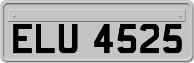 ELU4525