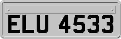ELU4533