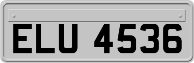 ELU4536