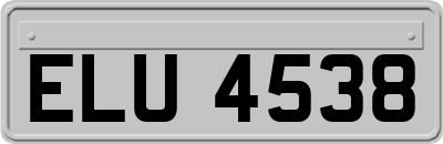 ELU4538