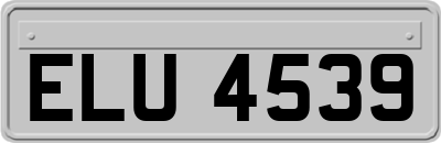 ELU4539