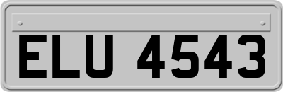 ELU4543