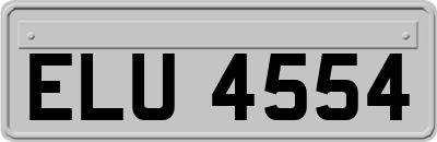 ELU4554