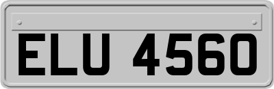 ELU4560