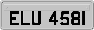 ELU4581