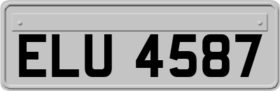 ELU4587