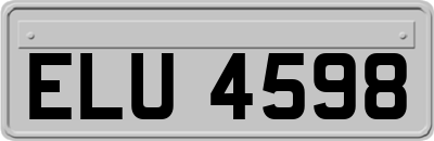 ELU4598