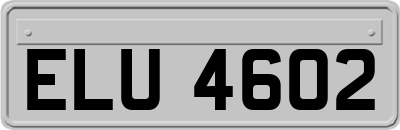 ELU4602