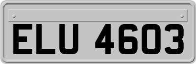 ELU4603