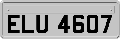 ELU4607