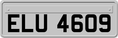 ELU4609