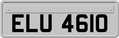 ELU4610