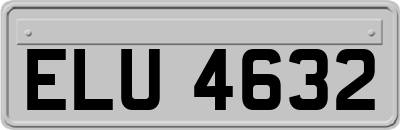 ELU4632