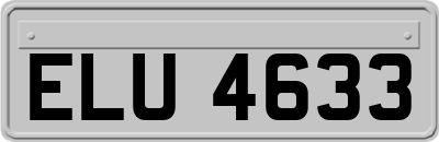 ELU4633