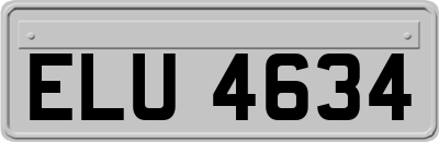 ELU4634