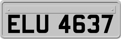 ELU4637
