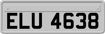 ELU4638
