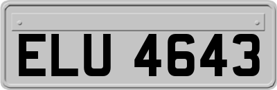 ELU4643