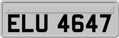 ELU4647