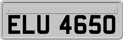 ELU4650