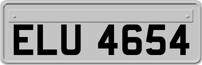 ELU4654