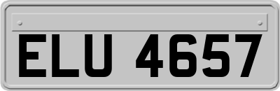 ELU4657