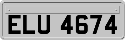 ELU4674