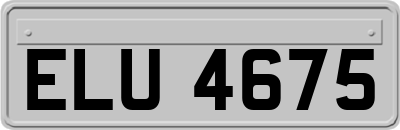 ELU4675