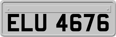 ELU4676