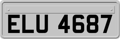 ELU4687
