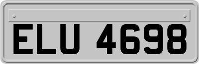 ELU4698