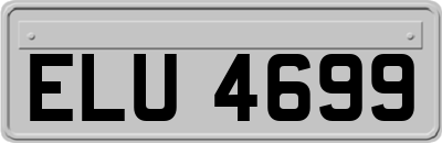 ELU4699